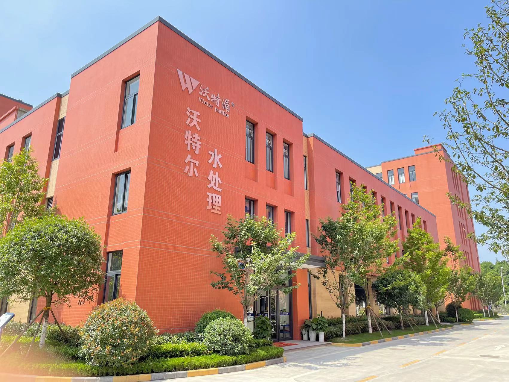 超純水機(jī)購(gòu)置需要了解什么？